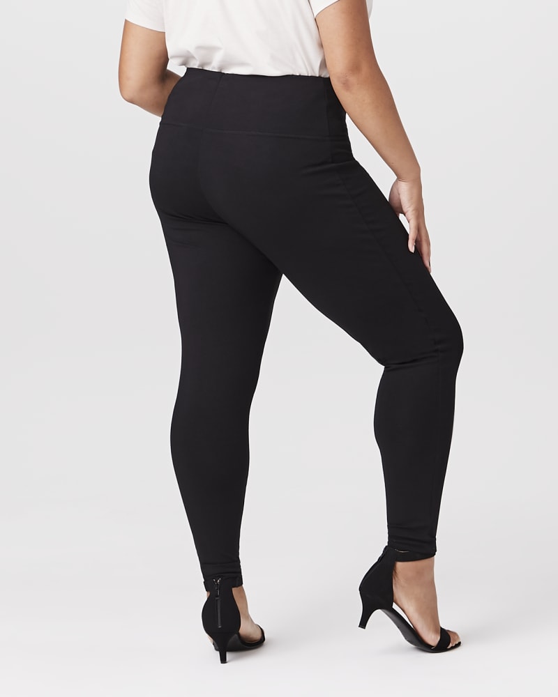 Peace and store pearls leggings